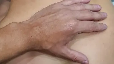 Снаряд Николаса разъебал анальную воронку россиянки раком