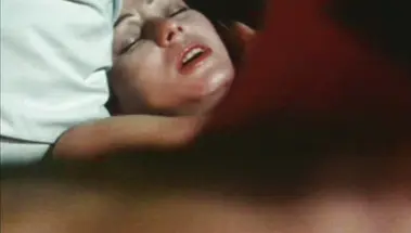 Нарезка траха в миссионерской позе из старого ретро порно