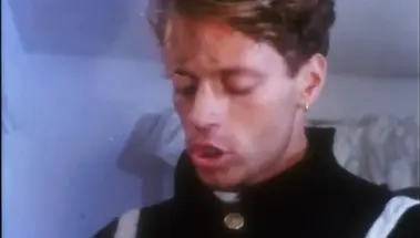 Молодая Чиччолина в главной роли полнометражной итальянской порнухи