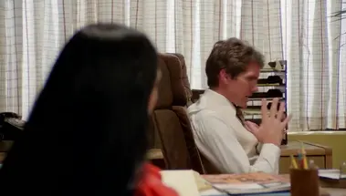 Будни работниц секса по телефону в старой винтаж порнухе