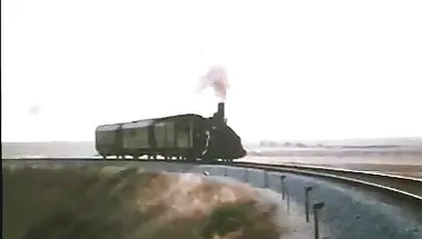 Распутин ебет крестьянок и аристократок в старом порно фильме