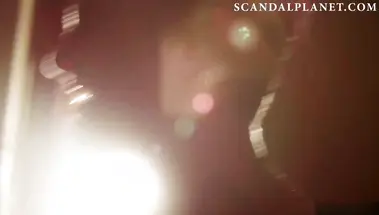 Кадры киношного секса немецкой актрисы Антье Трауэ