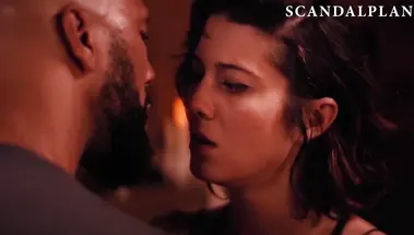 Горячий трах с прелюдиями Мэри Элизабет Уинстэд и Коммона