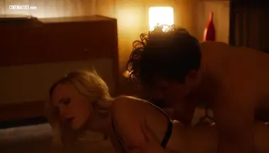 Горячие сцены секса втроем из голливудских фильмов