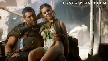 Секс Талиты Люк-Эрдлей в лесу и ее роль шлюхи в «Игре престолов»