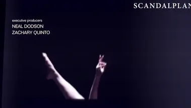 Нарезка страстных постельных сцен Мирей Инос из сериала