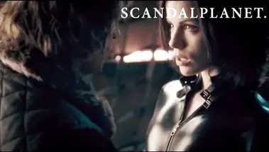 Все сцены секса и эротика в карьере Кейт Бекинсейл