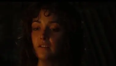 Роуз Бирн занимается сексом с Ахиллесом и ее обнаженка в комедии