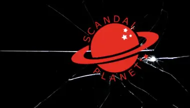 Голая Дженни Жак в постельных сценах из сериалов