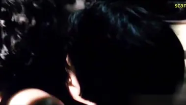 Коллекция эротики и секса Сальмы Хайек в фильме «Фрида»