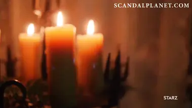 Брачная ночь Принцессы Испании Шарлотты Хоуп с английским королем