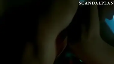 Секс Лори Юпитер и Ночной совы в космосе в фильме «Хранители»