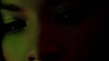 Голая актриса Денай Гарсиа двигает бедрами на мужике