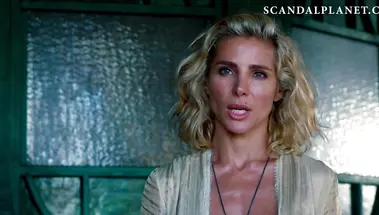 Красивый сериальный трах верхом Бьянки Сауль и Марко Пегосси