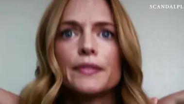 Трах раком со скорострелом феминистки Хизер Грэм в фильме «Полумагия»