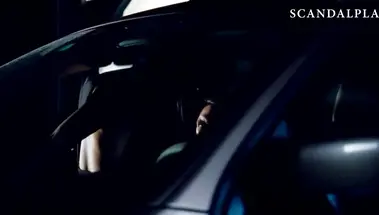 Красивый трах Оливии Манн на вечеринке и в душе в фильме «Детородные»