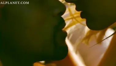 Уилл Смит оприходовал Марго Робби в постельной сцене