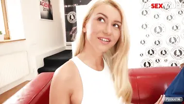 Россиянка Кэтрин Текила ебется на кастинге с легендарным Дэвидом Перри