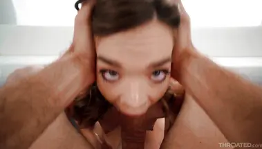 Долбит хуем до мозга Кэти Куш