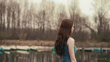 «Док Похоти» с Лорен Сан