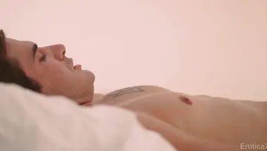 Красивый секс Натана Бронсона и Элизы Ибарры