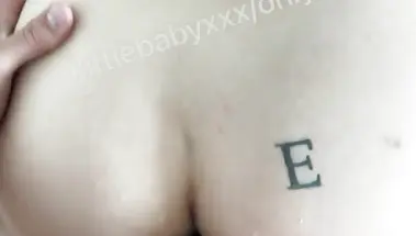 Трахнул раком и кончил в рот KittieBabyXXX с длинными ресницами