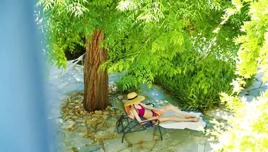 Шерис - «В размышлении» (In Reflection 2022)