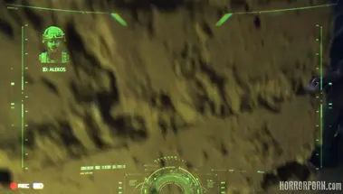 Толпа зараженных вирусом ZOMBID-19 жестко ебет в жопу полицейскую