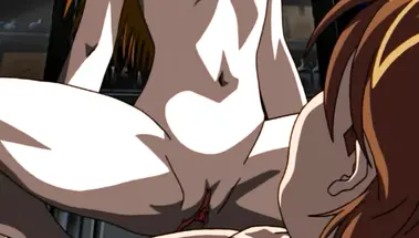 Чёрные врата (эпизод 1 анимэ порно)