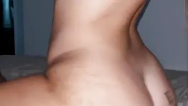 Выебал KittieBabyXXX в миссии и закамшотил на живот