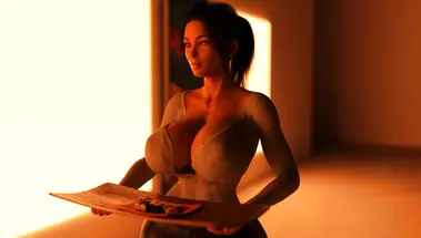 Снотворное не подействовало: пасынок разбудил мать хуем во рту