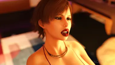 Черный пацан нагло насадил на хер сисястую и кончил в киску