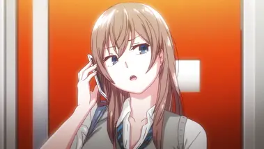 У моего брата чертовски огромен (смотреть первый эпизод XXX хентай порно)