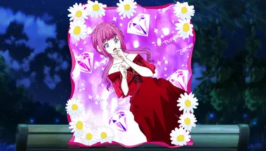 Любимая принца — злодейка (эпизод 1 хентай порномультика)