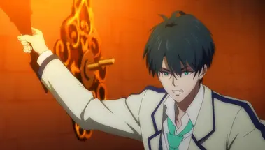 Любимая принца — злодейка (эпизод 5 анимэ порно)