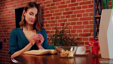 Хилари Си - «Печенье с предсказанием» (Fortune Cookie - 2022)