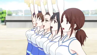 Переполнение-5 (хентай сериал без цензуры)