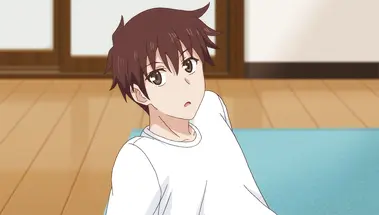 Переполнение - 7 серия хентай сериала с Кадзуки Судо