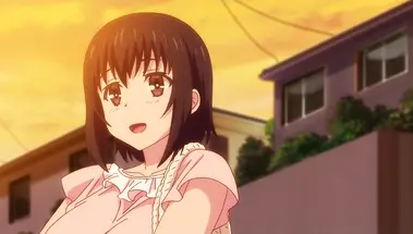 Переполнение - 8 часть хентай мультика