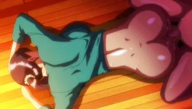 Как я завел секс-подружку - 2 часть хентай сериала