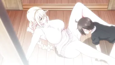 Я не могу этого сделать - хентай порно мульт