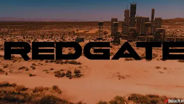 Пустошь «Ультра» (эпизод 2): Секс вечеринка в городе-призраке