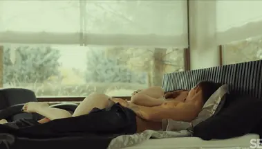 «Объятия» (Embrace - 2022) с Лотти Магне и Томми Голдом