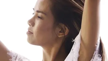 Эротический отдых в Бангкоке с худой азиаткой из Playboy Майей Майрой