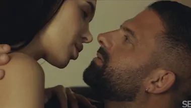 «Вне сна» (Out Of Dream - 2023) с Алисией Баунти и Лоренцо Виота