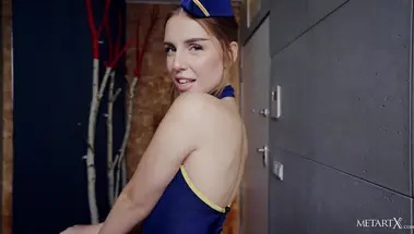 Вайн - «Стюардесса 2» (Flight Attendant 2 - 2023)