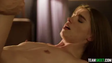 Тайное место для секс встреч (эпизод 6): Секс с любовницей Ланой Лелани