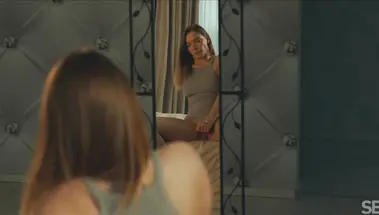 «Зеркало разума» (Mirroring Of The Mind - 2023) c Сатой Джонс и Сандралид