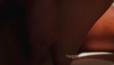 Возбуждающий йони массаж перед незабываемым сексом с красоткой Джиа