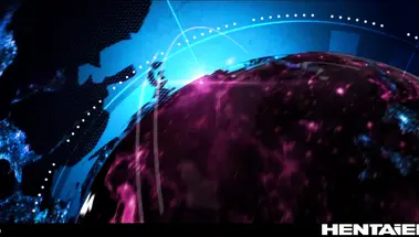 Попочка безумной ученой Джии Лисса встретилась с тентаклями ее творения